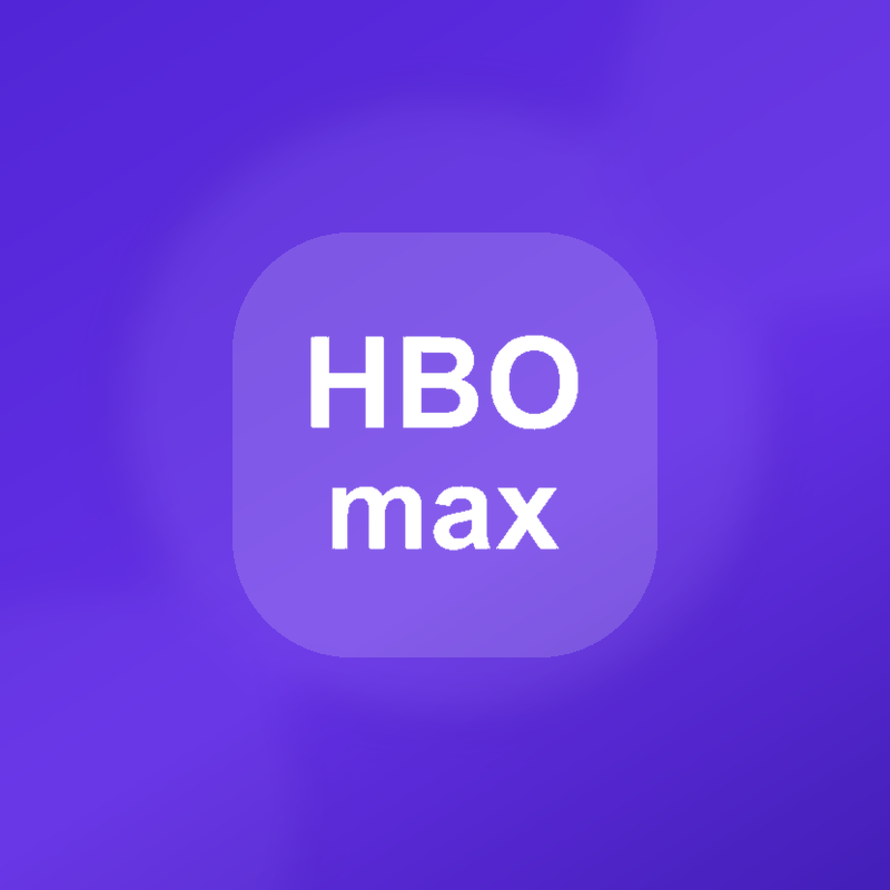 HBO Max