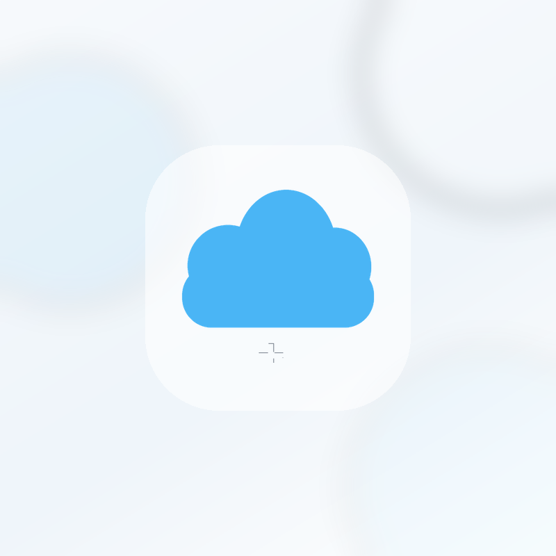 iCloud+
