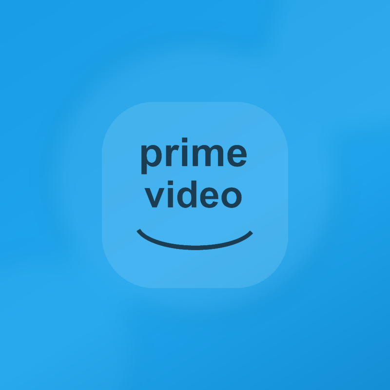 Prime video