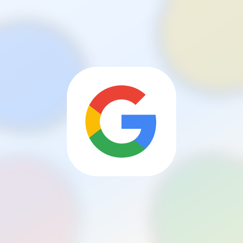 Google账号